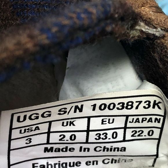 UGG Australia Women's 1003873K Loafer Moccasins - Picture 8 of 8